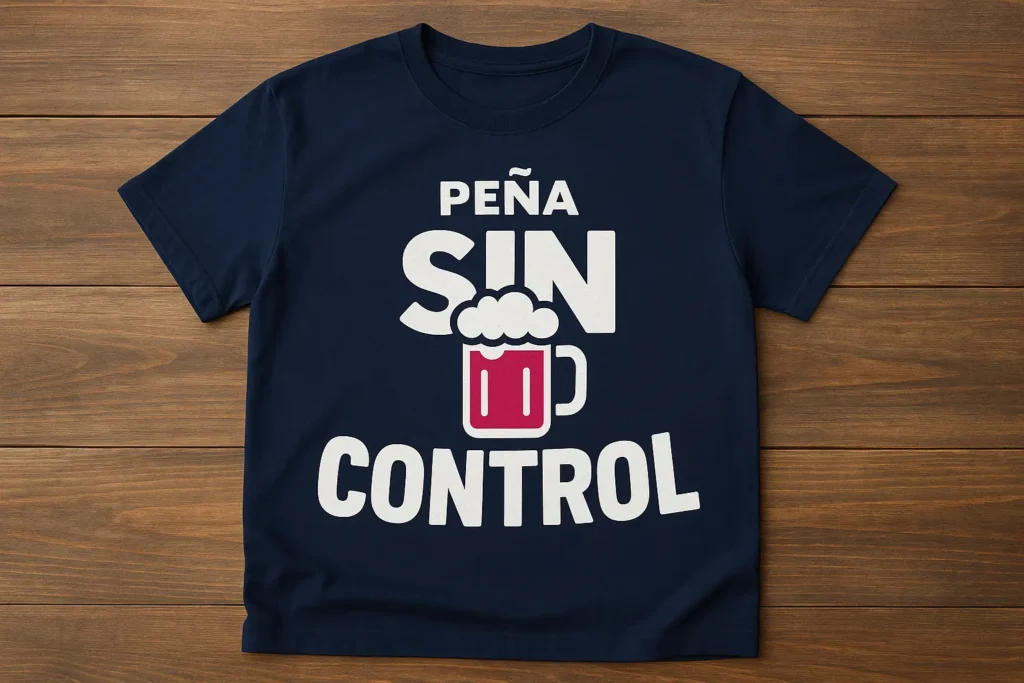 logos-para-camisetas-de-penas