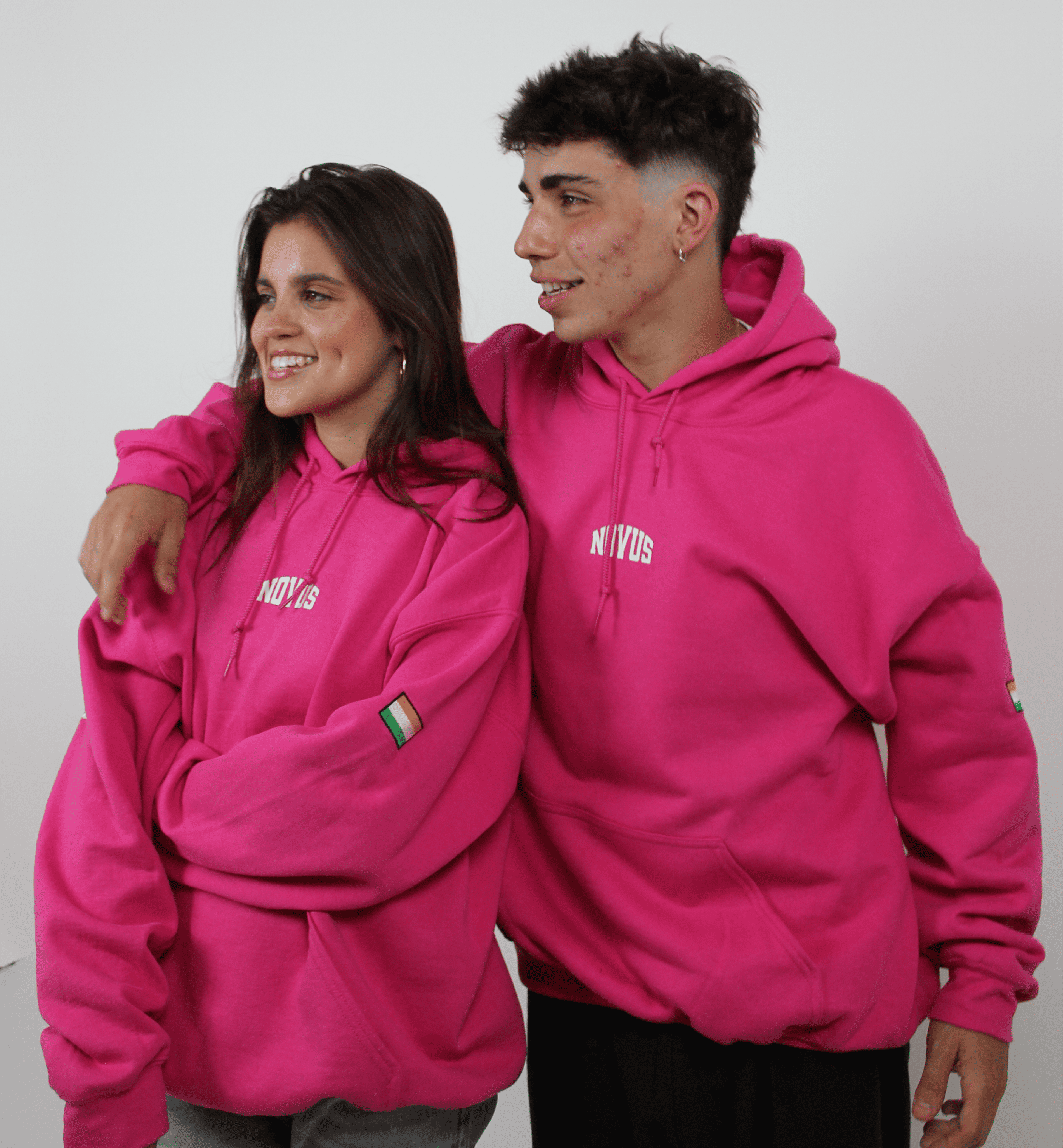 sudaderas personalizadas